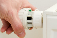 Cole Henley central heating repair costs