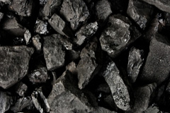 Cole Henley coal boiler costs