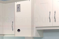 Cole Henley electric boiler quotes