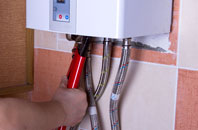 free Cole Henley boiler repair quotes